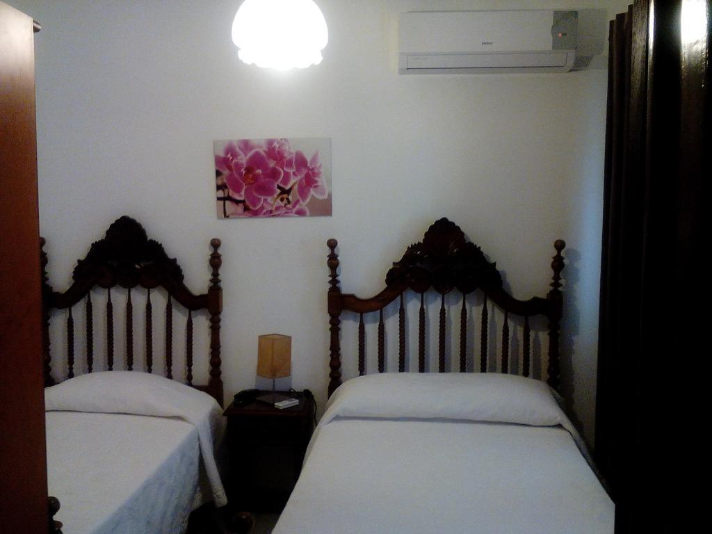 Residencia Matos Pereira Hotel Vila Real de Santo António Kültér fotó