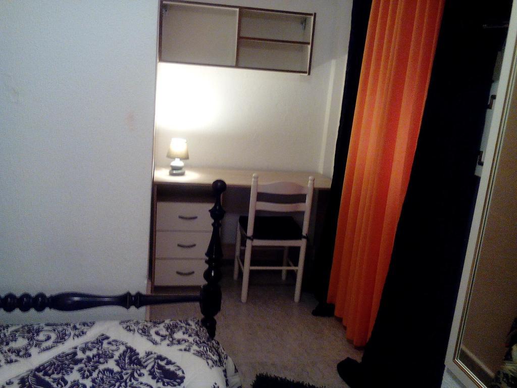 Residencia Matos Pereira Hotel Vila Real de Santo António Szoba fotó