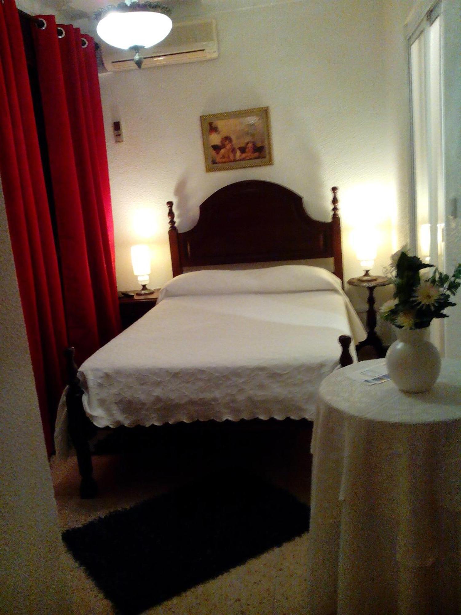 Residencia Matos Pereira Hotel Vila Real de Santo António Kültér fotó