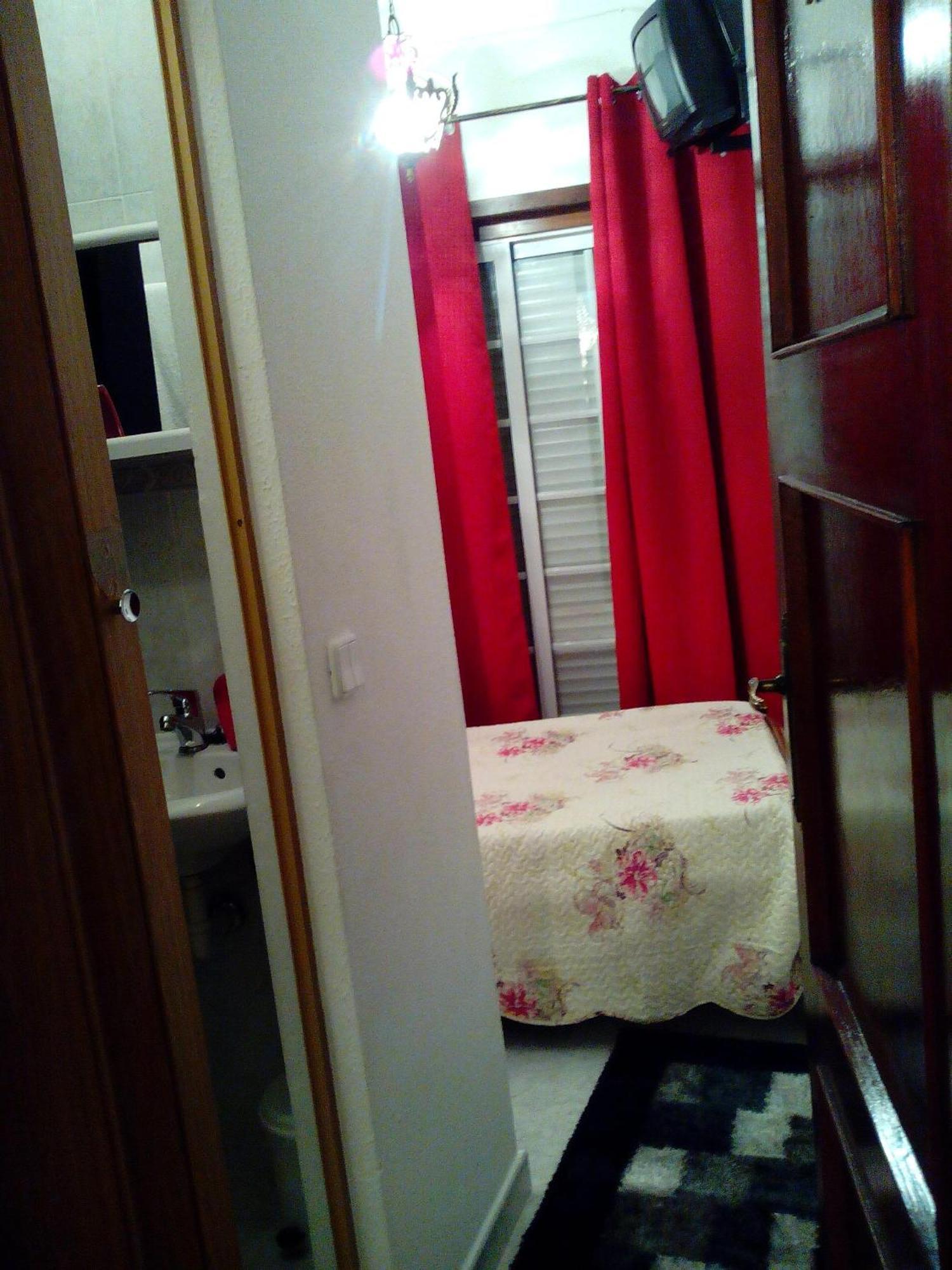 Residencia Matos Pereira Hotel Vila Real de Santo António Szoba fotó