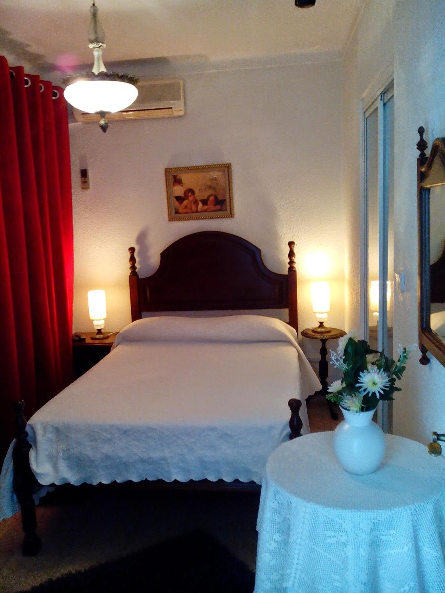 Residencia Matos Pereira Hotel Vila Real de Santo António Szoba fotó