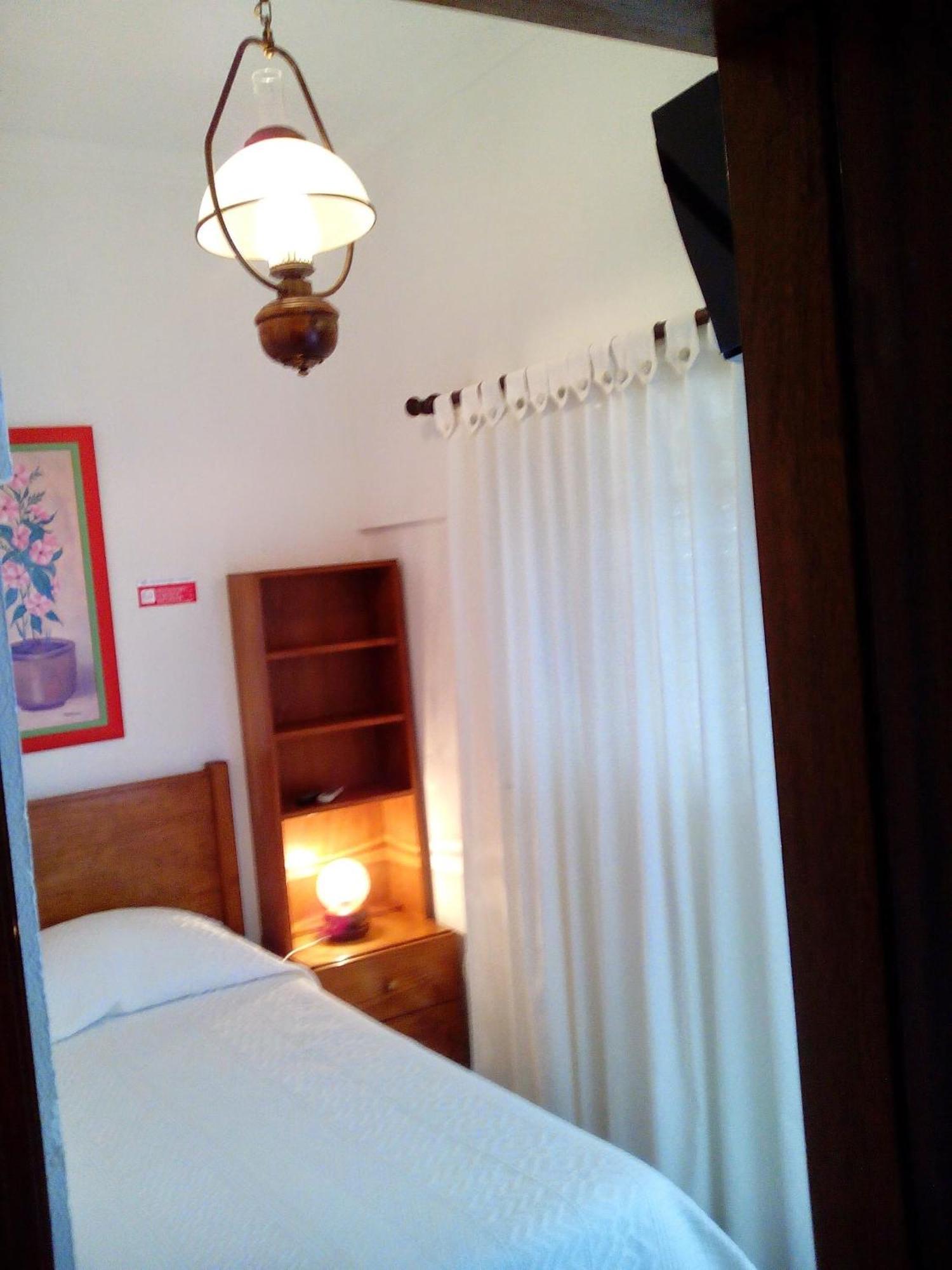 Residencia Matos Pereira Hotel Vila Real de Santo António Szoba fotó