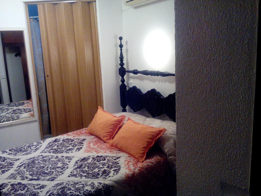 Residencia Matos Pereira Hotel Vila Real de Santo António Szoba fotó