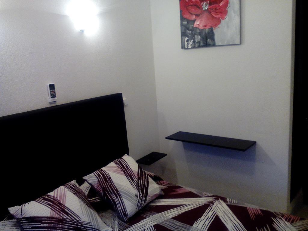 Residencia Matos Pereira Hotel Vila Real de Santo António Szoba fotó