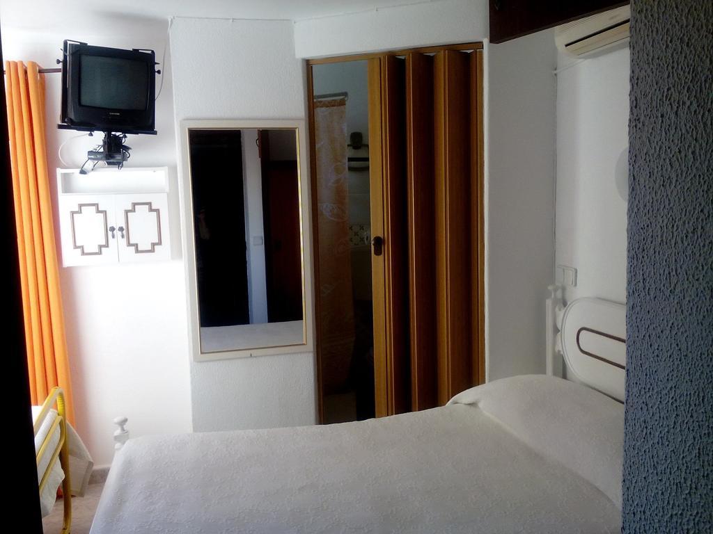 Residencia Matos Pereira Hotel Vila Real de Santo António Kültér fotó