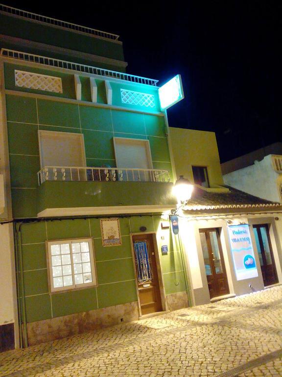 Residencia Matos Pereira Hotel Vila Real de Santo António Kültér fotó