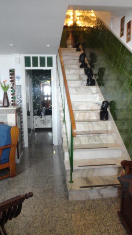 Residencia Matos Pereira Hotel Vila Real de Santo António Kültér fotó